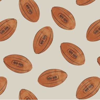 Vintage Footballs