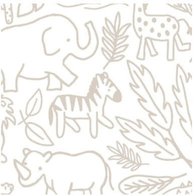 Safari Animals