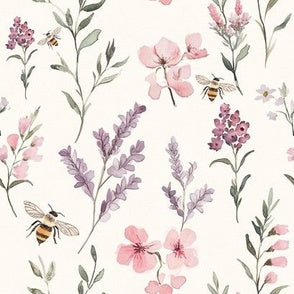 Spring Wildflower