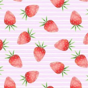 Strawberry Patch