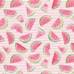 Watermelon Slices