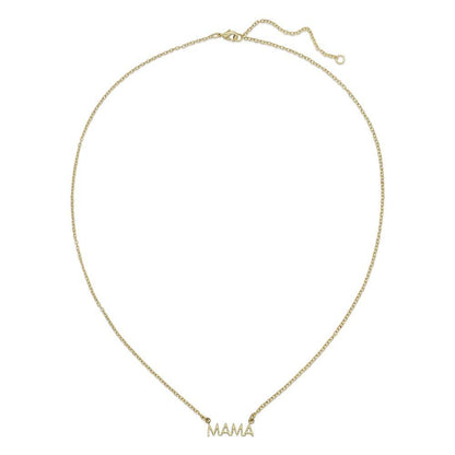 MAMA Necklace