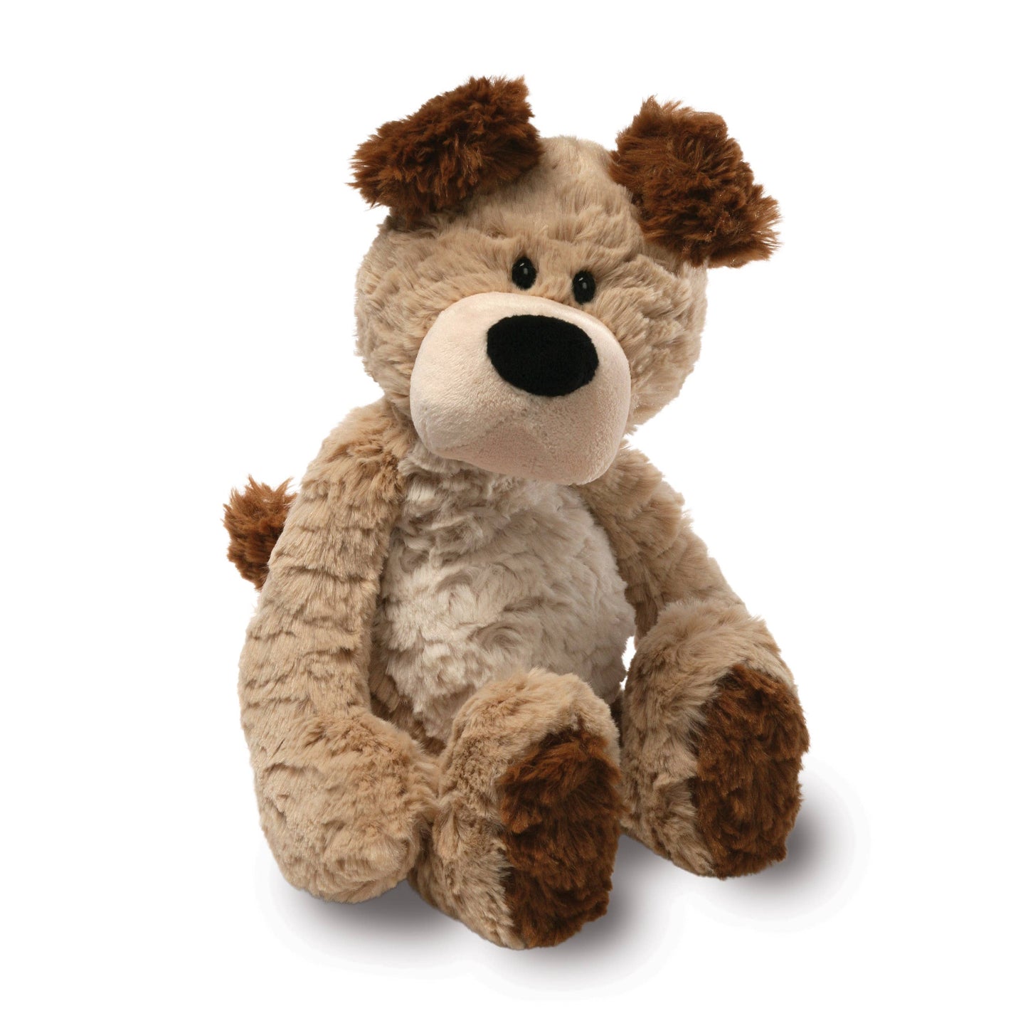14IN CUDDLY PUPPY-PAPI