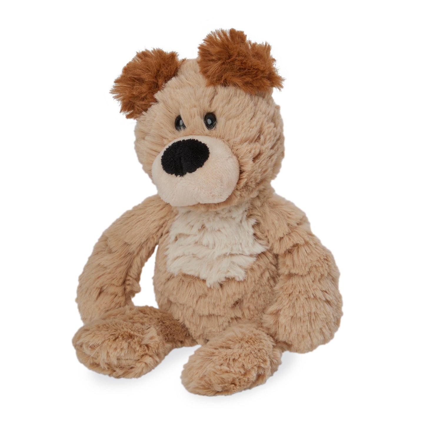 9IN CUDDLY PUPPY-PAPI