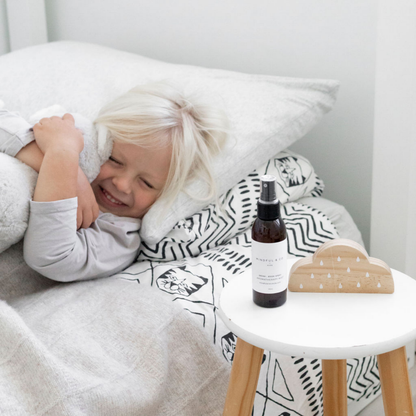 Dream Aromatherapy Spray for Kids – Sleep & Calm Mist