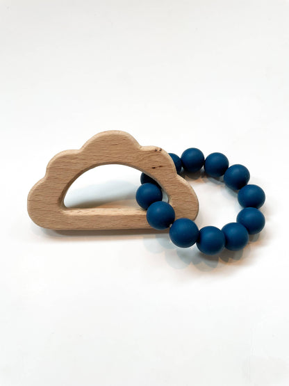 Basic Cloud Teether: Brown