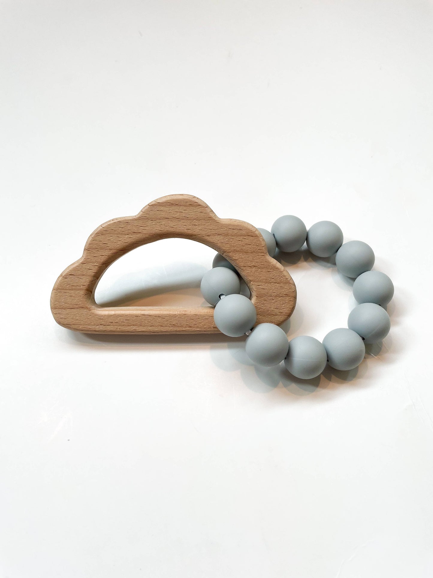 Basic Cloud Teether: Brown