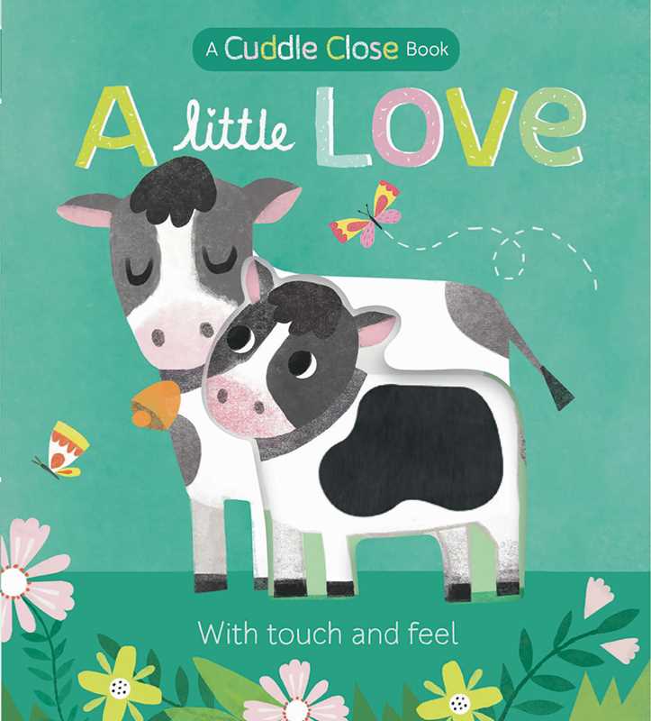 Little Love by Jonny Marx: Board Books; 18 pages / English