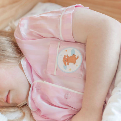 Moonlight Aromatherapy Sleep Stickers – Calm & Sleep Support