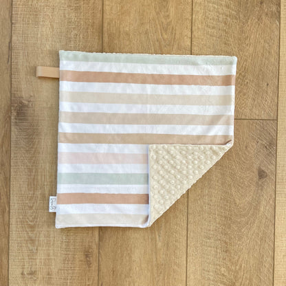 Sweet Stripes Pastel