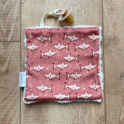 Neutral Baby Shark