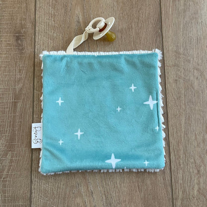 Mint Stars