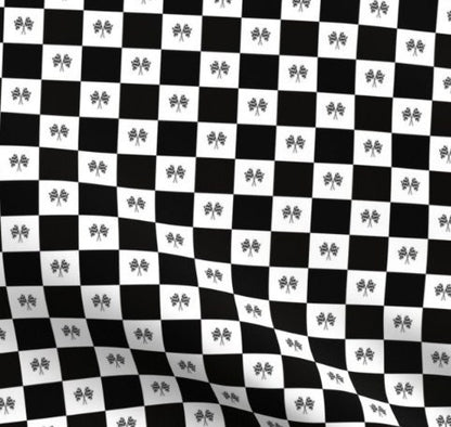 Race Checkered Flag